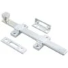 Ace Zinc-Plated Zinc Surface Bolt