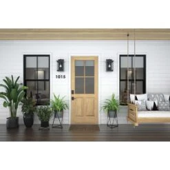 Schlage Encode Matte Black Metal Wifi Deadbolt -Irwim Door Locks Shop 128fb5de f4b1 4f19 a5c9 cbaa3a5ac2d1