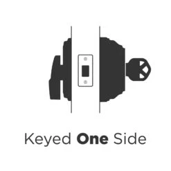 Kwikset SmartKey Venetian Bronze Metal Electronic Deadbolt -Irwim Door Locks Shop 1a2818dc cc4f 4147 a84a ac7c8da7584c