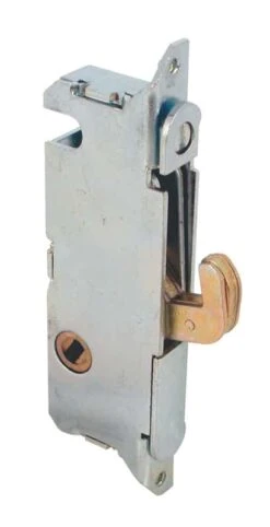 Prime-Line Steel Indoor And Outdoor Mortise Lock