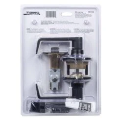 Brinks Commercial Matte Black Privacy Lever Right Or Left Handed -Irwim Door Locks Shop 2ff4a64f d8e5 4e29 8a72 3e300cc67fea