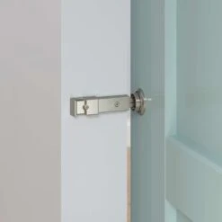 National Hardware Satin Nickel Steel/Zinc Sliding Door Lock 17 National Hardware Satin Nickel Steel/Zinc Sliding Door Lock -Irwim Door Locks Shop 33d75029 3fff 4266 bafa 857b46712bcd