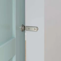 National Hardware Satin Nickel Steel/Zinc Sliding Door Lock 19 National Hardware Satin Nickel Steel/Zinc Sliding Door Lock -Irwim Door Locks Shop 3cd15b1f 38d5 4b05 8c6b df9f3f5ba1ba