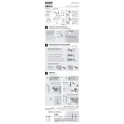 Kwikset Signature Series Pismo Iron Black Knob Right Or Left Handed 11 Kwikset Signature Series Pismo Iron Black Knob Right Or Left Handed -Irwim Door Locks Shop 3e2002ee 23b5 4fa4 86cc 632d49779c13