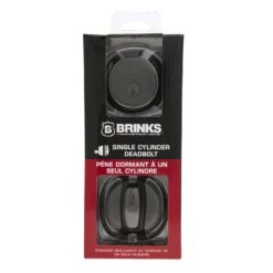 Brinks Push Pull Rotate Oil Rubbed Bronze Steel Deadbolt 5 Brinks Push Pull Rotate Oil Rubbed Bronze Steel Deadbolt -Irwim Door Locks Shop 4be7b2fa c98a 4a62 af6b 65c0b4ab4127