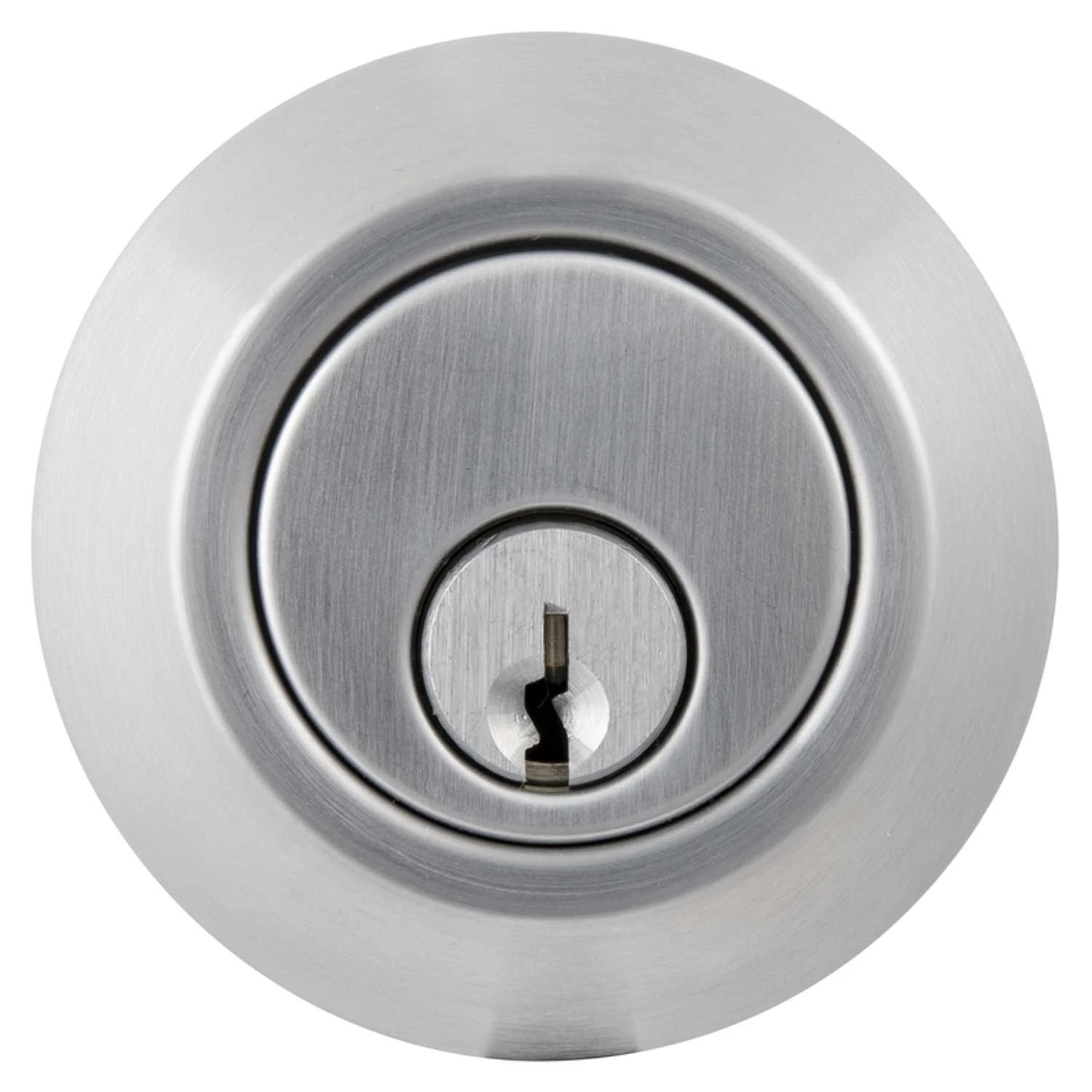 Brinks Steel Single Cylinder Deadbolt 1 Brinks Steel Single Cylinder Deadbolt