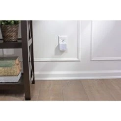 Schlage Sense Plastic WiFi Adapter 1 Each -Irwim Door Locks Shop 61fc633e 0d20 40d4 9cba 043a8dfafb47