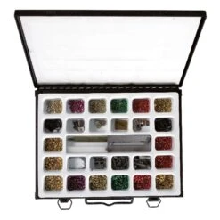 Kwikset Metal Re-Keying Kit 1 Pk