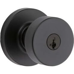 Kwikset Signature Series Pismo Iron Black Entry Knob KW1 2-1/4 In. 7 Kwikset Signature Series Pismo Iron Black Entry Knob KW1 2-1/4 In. -Irwim Door Locks Shop 82fae291 a94f 40ab 8468 152ea74d09c5