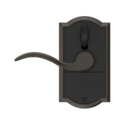 Schlage Aged Bronze Steel Electric Touch Screen Entry Lock -Irwim Door Locks Shop 92001027 997b 4bab 8fe4 9f86ace3b9fb