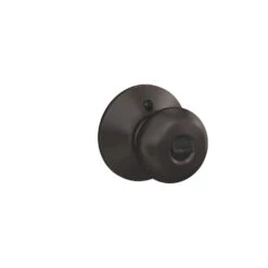 Schlage Plymouth Aged Bronze Entry Lockset 1-3/4 In. -Irwim Door Locks Shop b407e826 3548 4444 91fc 53c24129fd01
