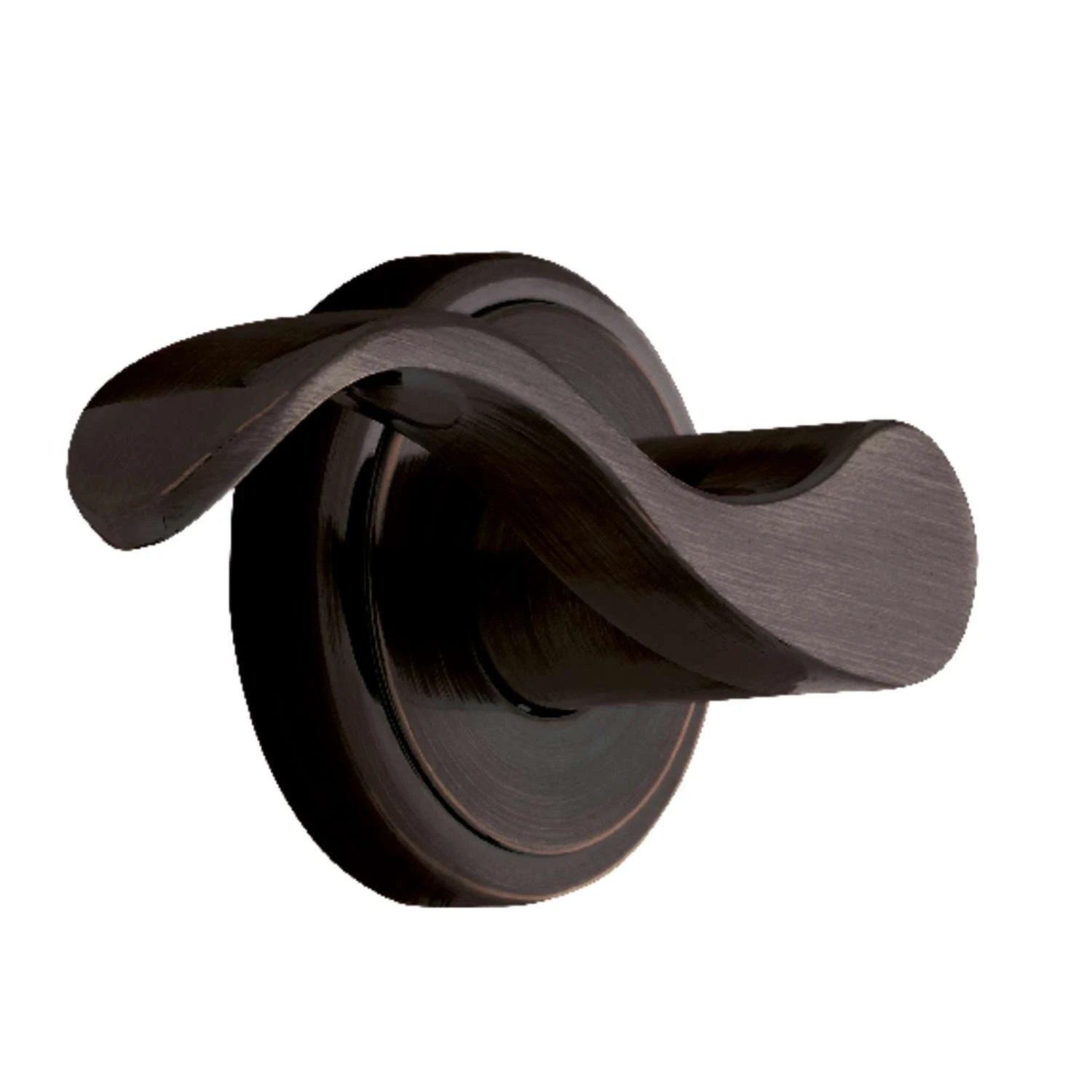 Ace Wave Oil Rubbed Bronze Dummy Lever Left Handed 1 Ace Wave Oil Rubbed Bronze Dummy Lever Left Handed