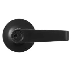 Brinks Commercial Matte Black Storeroom Lockset 2 In. 10 Brinks Commercial Matte Black Storeroom Lockset 2 In. -Irwim Door Locks Shop d3da2dcd 6741 43ca 98a7 ffe72ec059f0