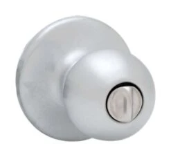Kwikset Polo Satin Chrome Privacy Knob Right Or Left Handed 5 Kwikset Polo Satin Chrome Privacy Knob Right Or Left Handed -Irwim Door Locks Shop e4fa54c5 31aa 48e1 bc48 c4450b7bd580