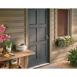 Schlage Satin Nickel Steel Electric Touch Screen Entry Lock -Irwim Door Locks Shop edeba3b7 ba4b 49c8 9780 f051531cf9b6