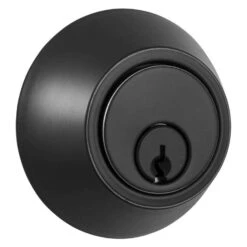 Brinks Commercial Matte Black Zinc Single Cylinder Deadbolt 10 Brinks Commercial Matte Black Zinc Single Cylinder Deadbolt -Irwim Door Locks Shop f188ed5f a861 40d3 94be d4f34dd2d69c