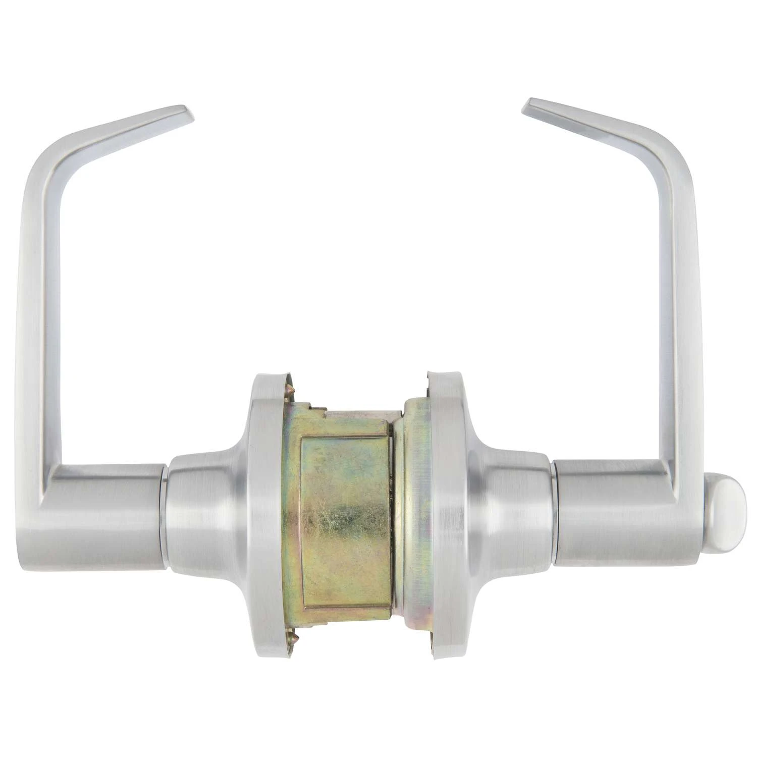 Brinks Privacy Lever Right Or Left Handed 2 Brinks Privacy Lever Right Or Left Handed - Image 2